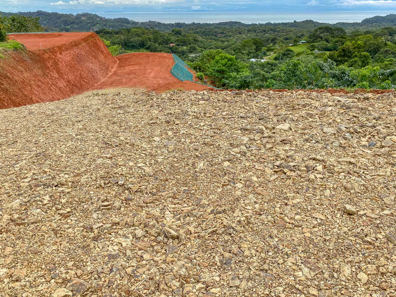 Two Build-Ready Ojochal Lots with Unmatched Views, Utilities Installed & Endless Potential selected