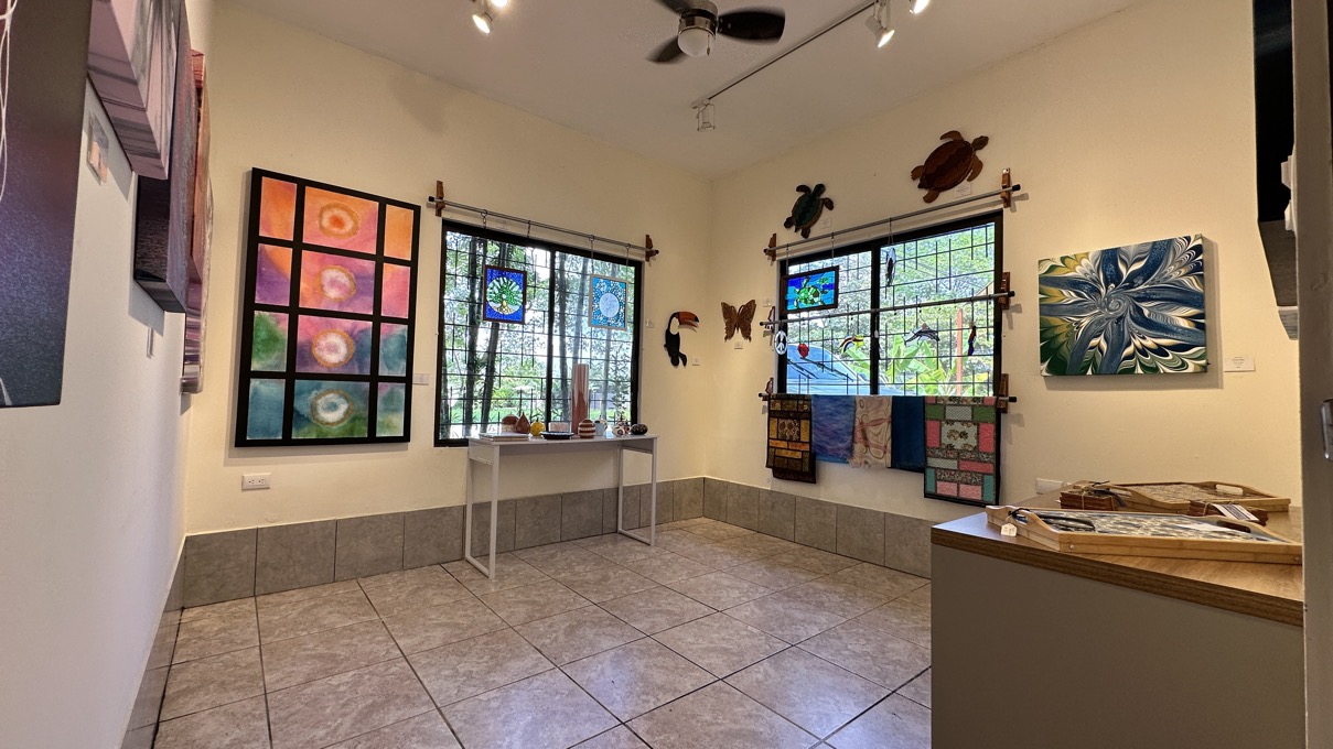 Prime Commercial Opportunity in Uvita selected