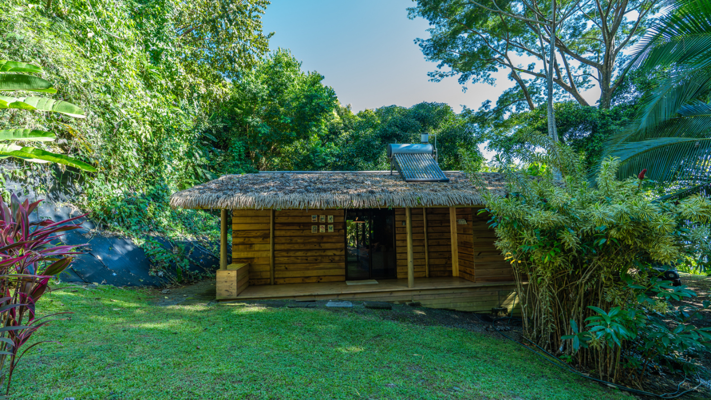 Ocean View Luxury Estate with An Incredible Location in Dominical selected