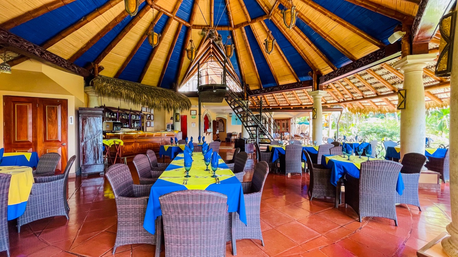 Offered as a Package Deal | 26-Room Hotel + 2BR House | $2.3M selected