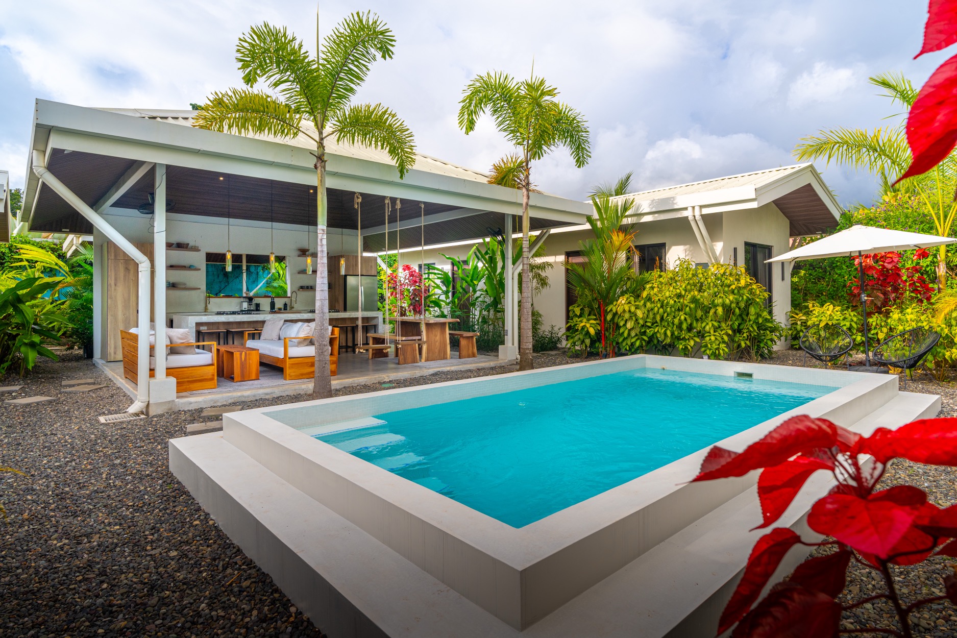 Income Ready Boutique Investment near Whale's Tail Beach selected