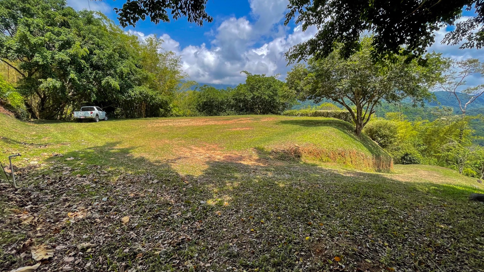 Private & Ready to Build Ocean View Land for Sale in Uvita, Costa Rica  selected