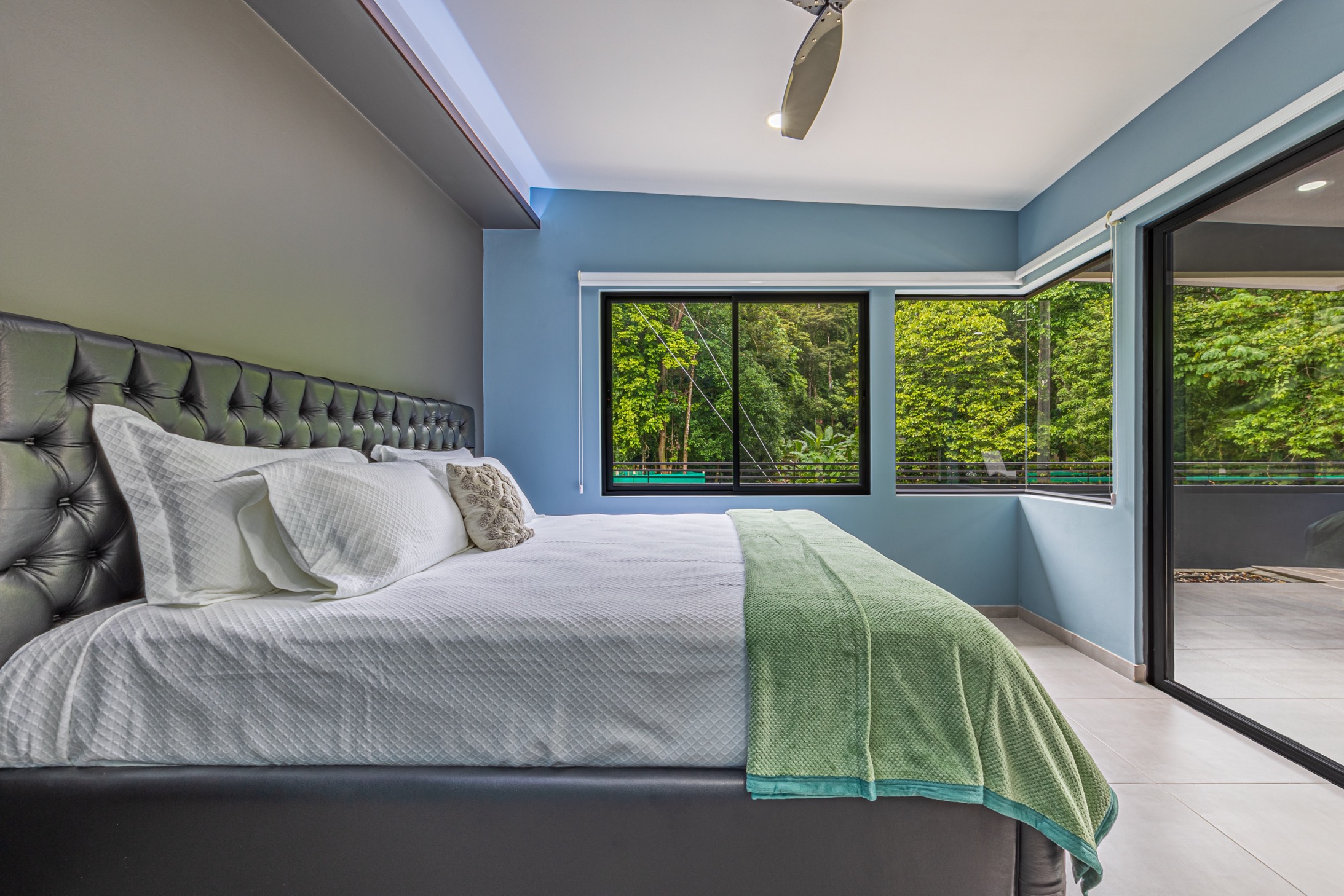 Gorgeous Brand New 3-Bedroom Home with Extra Land Near Dominical selected