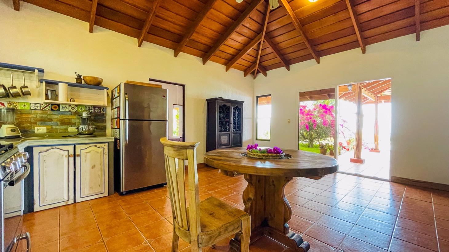 Dream Ocean View Property with Solar Power selected