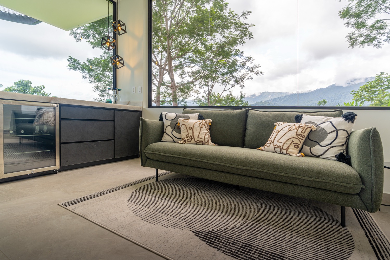 An Epic Masterpiece Above the Jungle Canopy selected