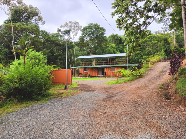 Multi-Home Income Estate Near Marino Ballena National Park selected