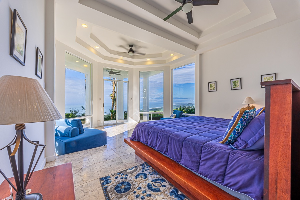 Magnificent Greek Revival Estate in Lagunas – 17 Acres with Unrivaled Ocean & Mountain Views selected