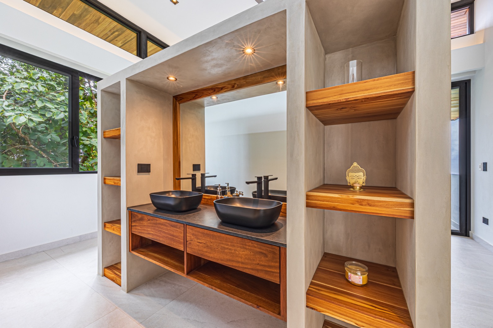 Architectural 5-Bedroom Ocean-View Estate in Costa Verde selected