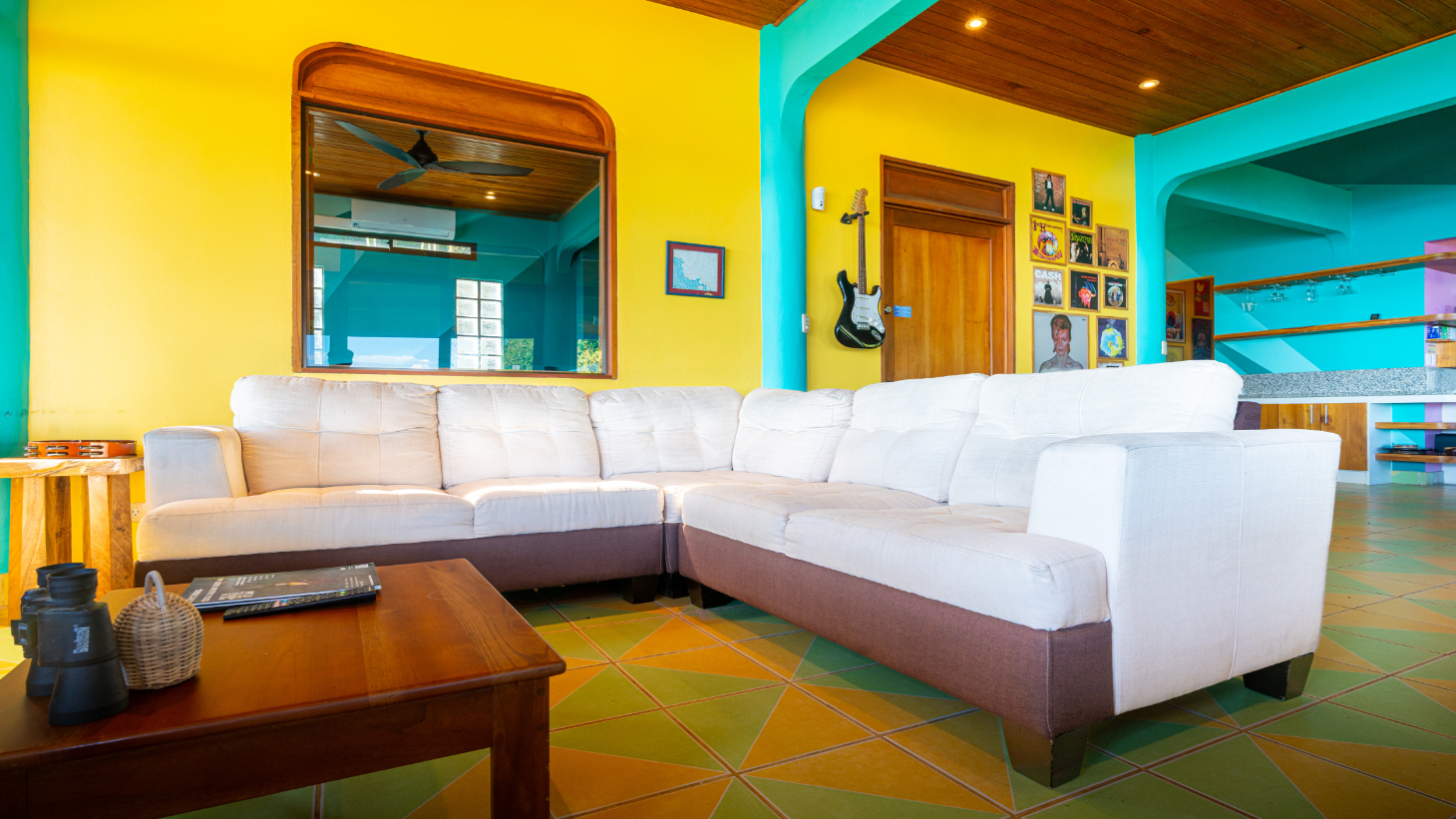 Casa Vista Harmonia, Legendary Ocean Views and Sustainable Living selected