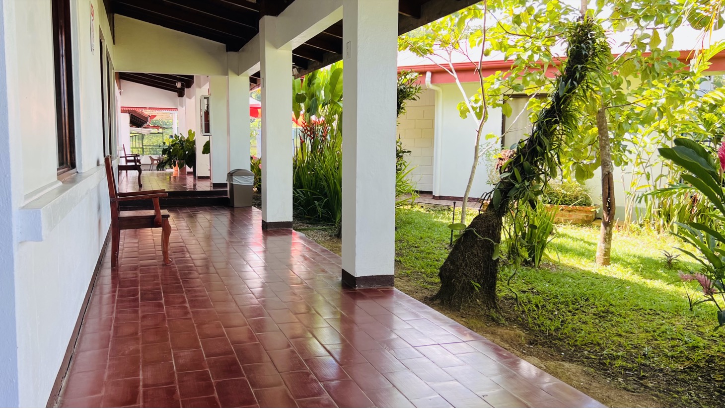 Turnkey Hotel With 24 Rooms, Pools & Restaurant - Prime Location in Golfito selected