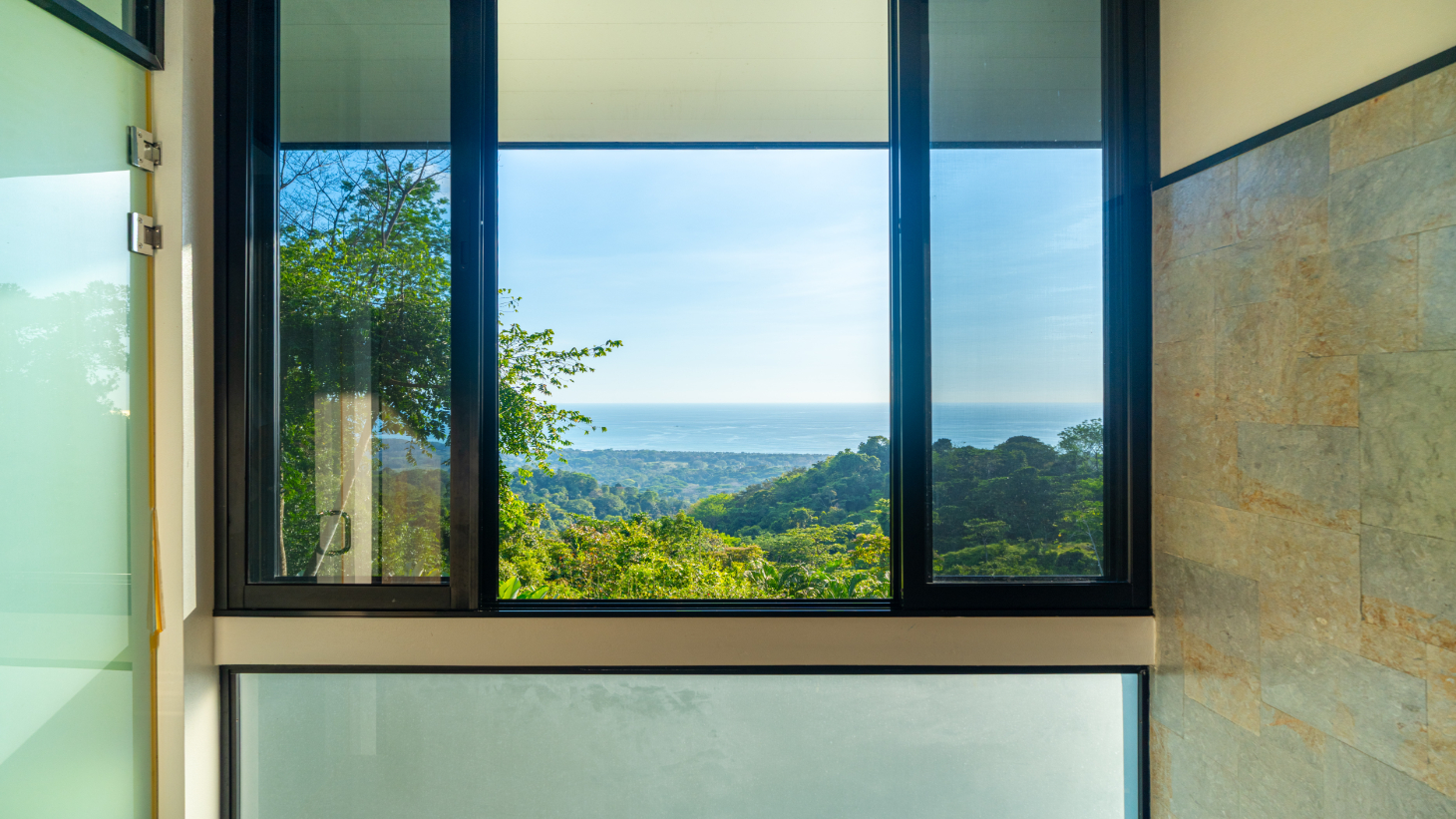 Private Oceanview Sanctuary Above Uvita's Iconic Whales Tail, 3 Bed, 3 Bath selected