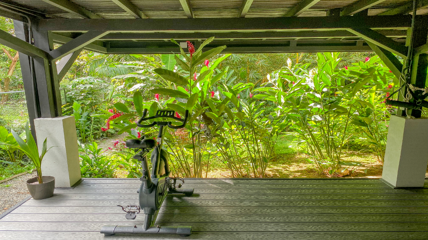 Tropical 4-Bedroom Home for Sale in Uvita | Pool & Airbnb Income selected