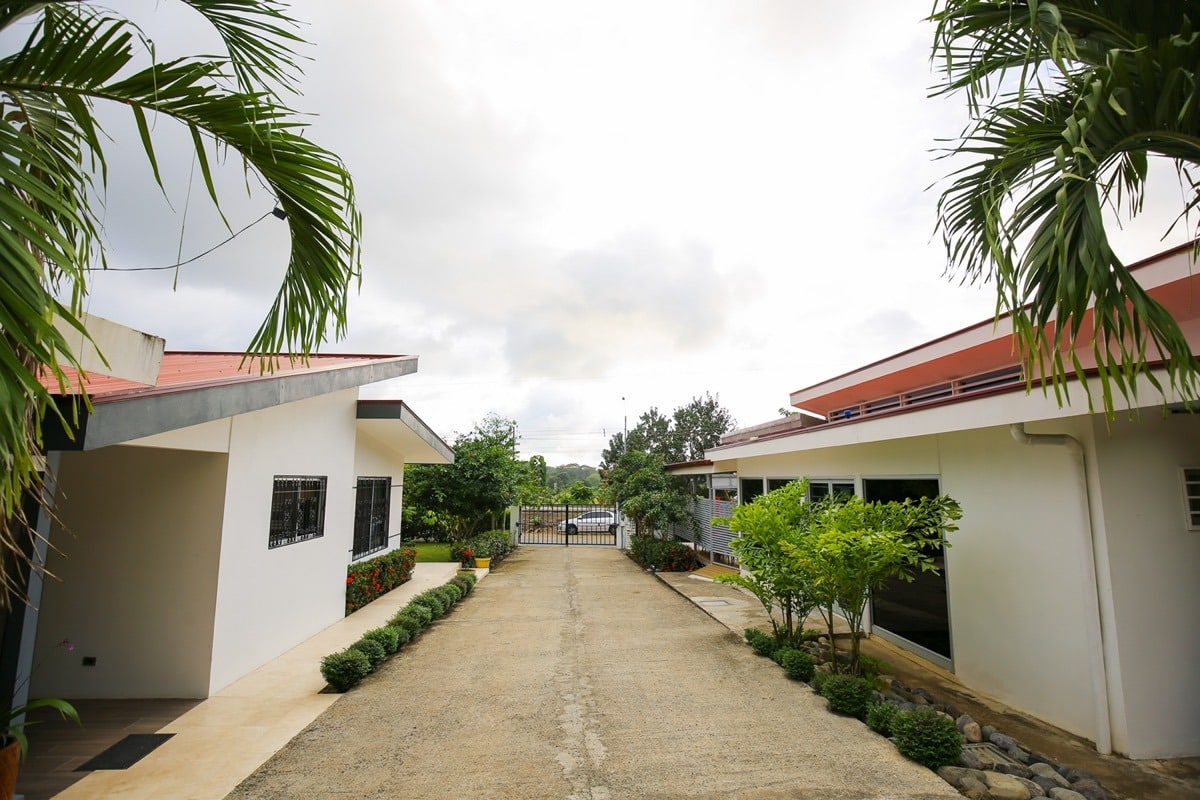 Commercial Opportunity With Restaurant, Home and Plenty Of Building Areas selected