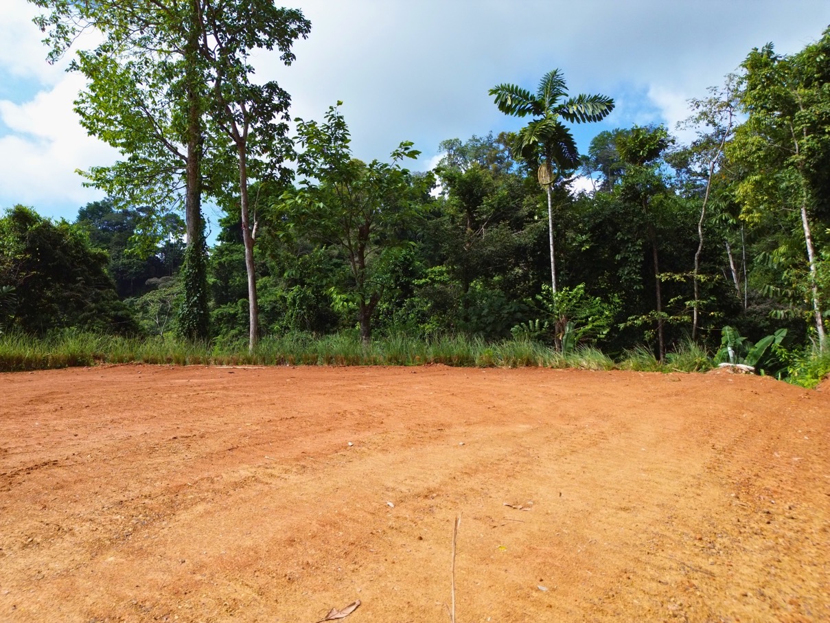 Private Ocean View Homesite Above Uvita – 1.73 Acres with Iconic Ballena Rock Views selected