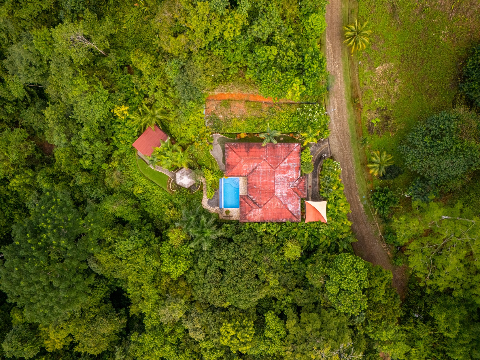 Oceanview Oasis in Ojochal: Entertainer’s Dream Home with Modern Elegance selected