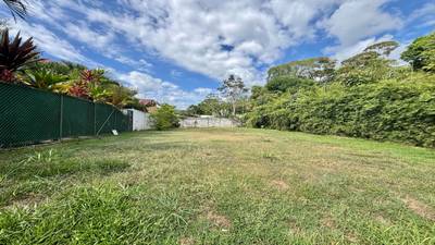 Build-Ready Residential Lot Near Marino Ballena National Park in Uvita image 3