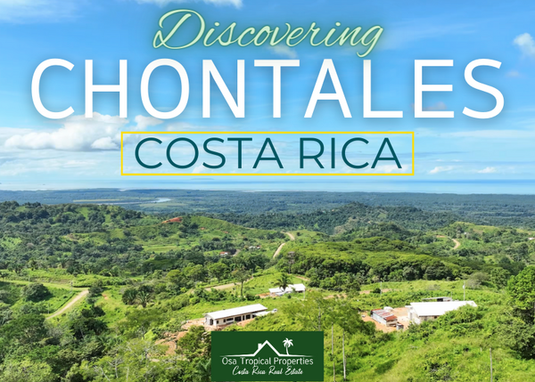Discovering Chontales: Costa Rica's Hidden Gem