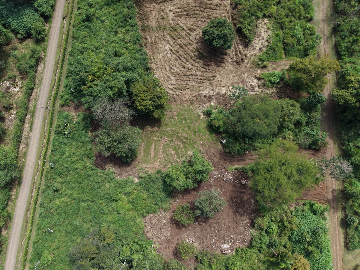 Caracara Ridge Lot #11 – Private Mountain View Homesite in Ojochal’s Premier Conservation Community selected