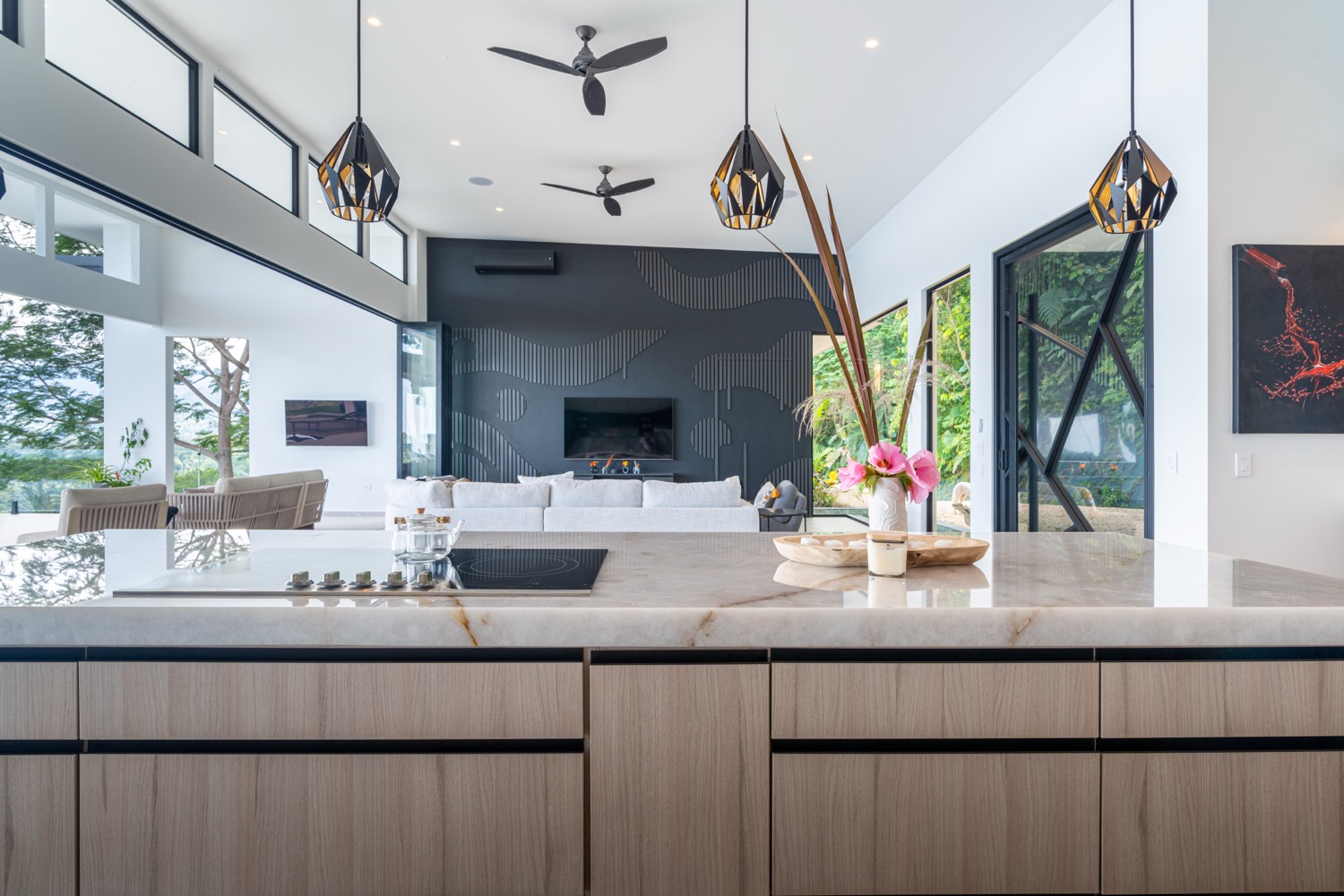 An Epic Masterpiece Above the Jungle Canopy selected