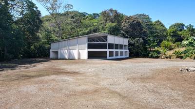 Prime 1.38-Acre Commercial Property for Sale at the Entrance to Ojochal, Costa Rica — River-Bordered, Sub-Dividable, Build-Ready image 5