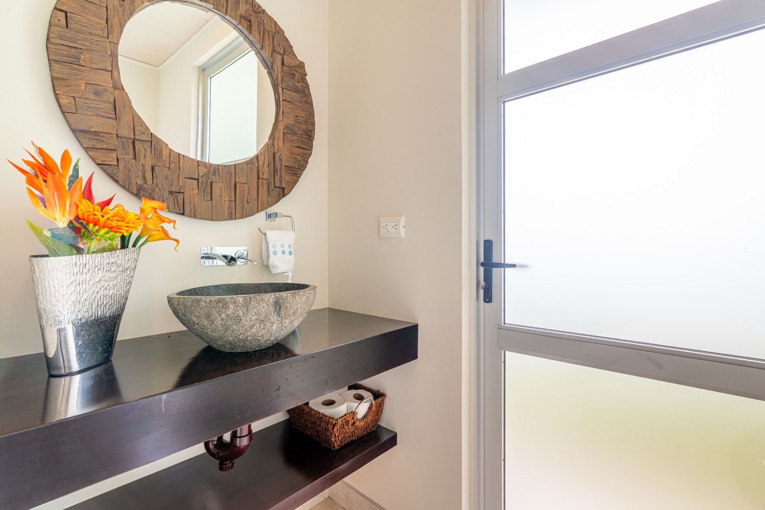  Iconic Whale’s Tail Views from a Private Oceanview Haven in the Hills of Uvita selected