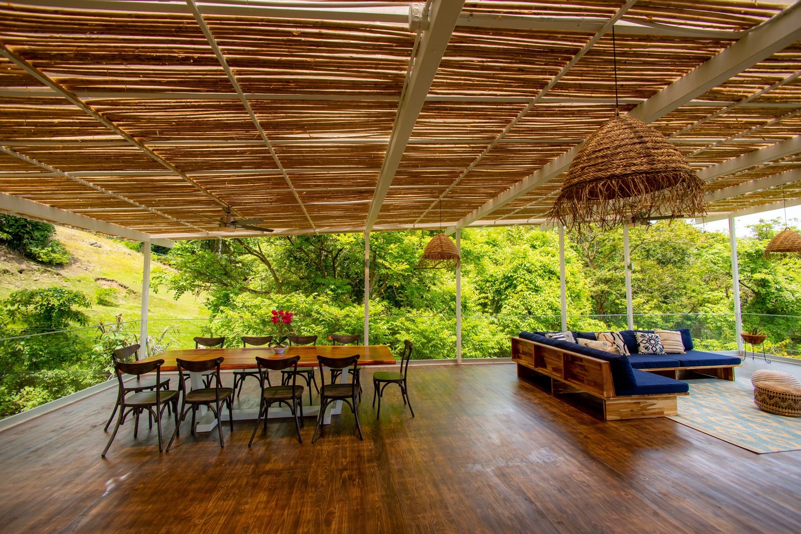 Serene Retreat with Income Potential in Manuel Antonio selected