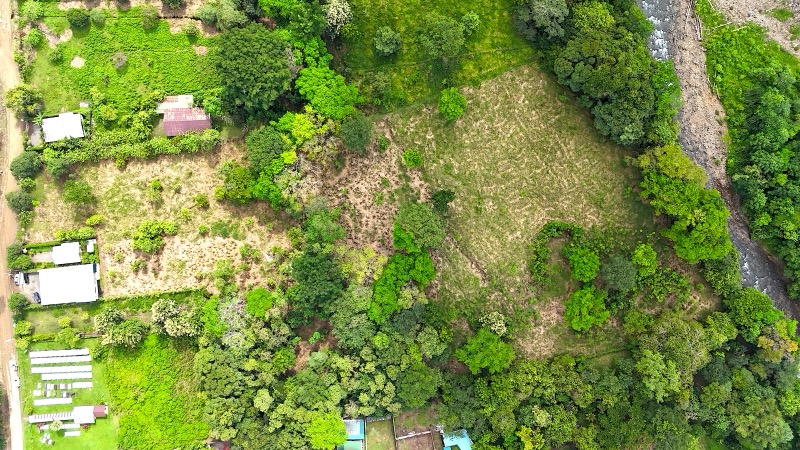 Prime 10+ Acre Development Opportunity in Uvita selected