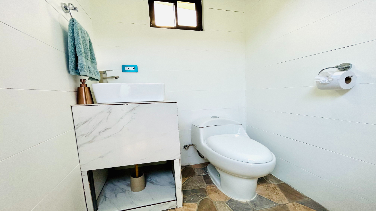 Tropical Modern Living Near Uvita – Stylish Pool Home with Privacy | Price Reduced selected