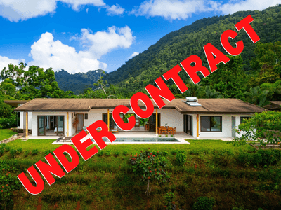 2 Bedroom Ocean View Paradise in Tres Rios image 1