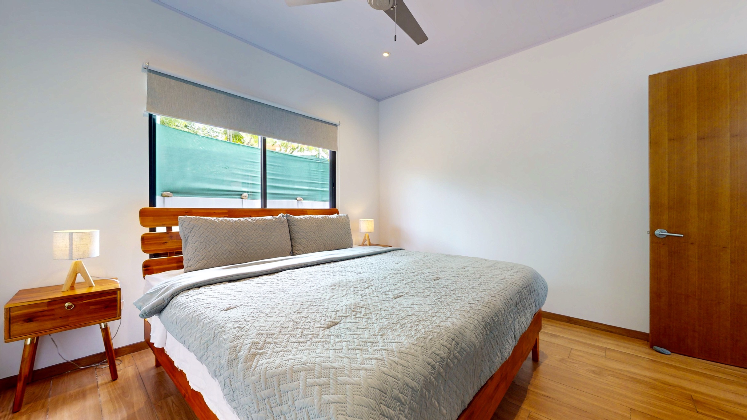 Walk to Whale's Tail Beach: Turnkey Uvita Home with Private Pool selected