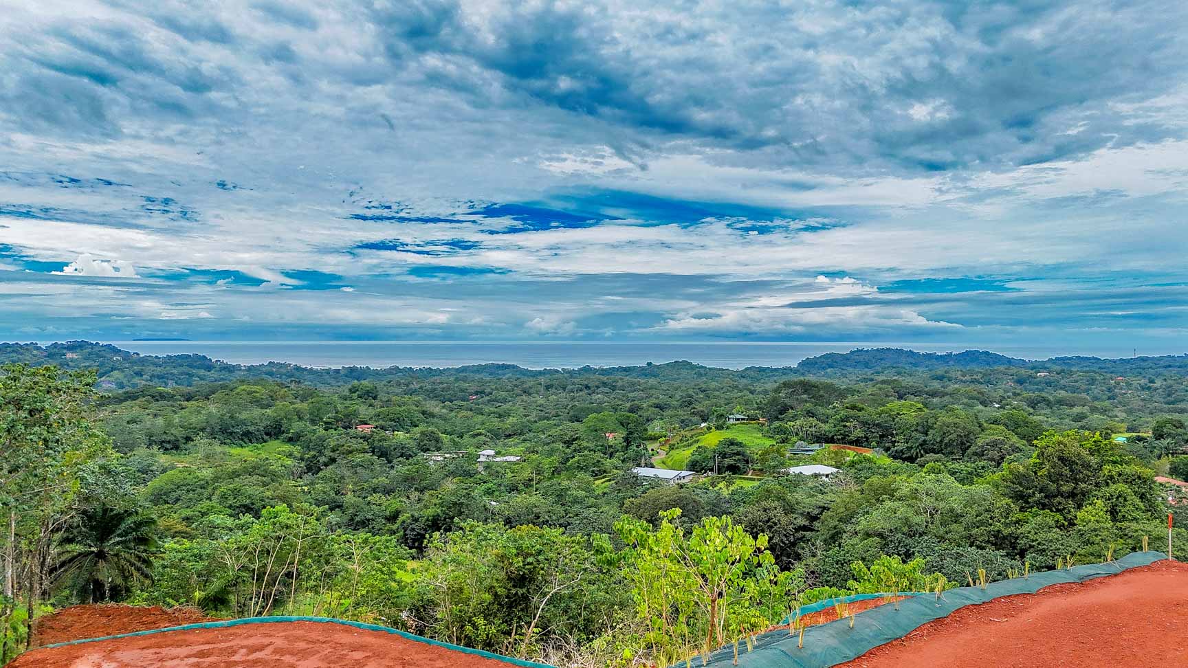 Two Build-Ready Ojochal Lots with Unmatched Views, Utilities Installed & Endless Potential selected