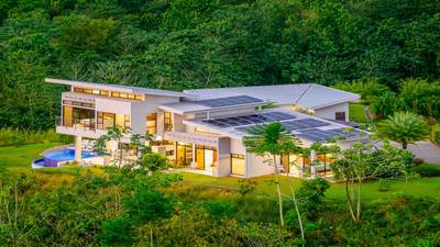 Guest House and Infinity Pool Ocean View Luxury Estate image 1