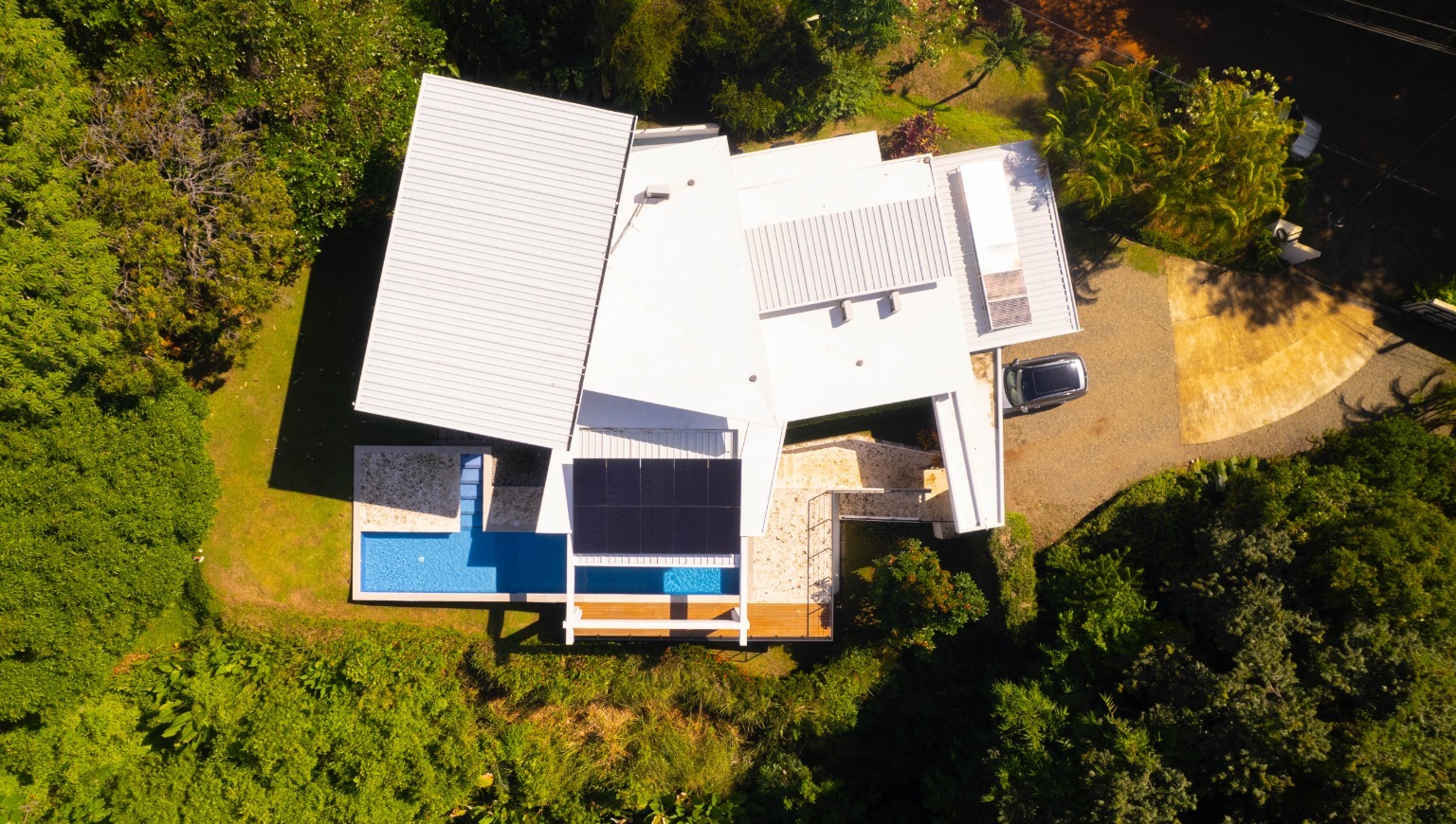 Stunning Modern Ocean View Home In  Perezoso, Ojochal selected