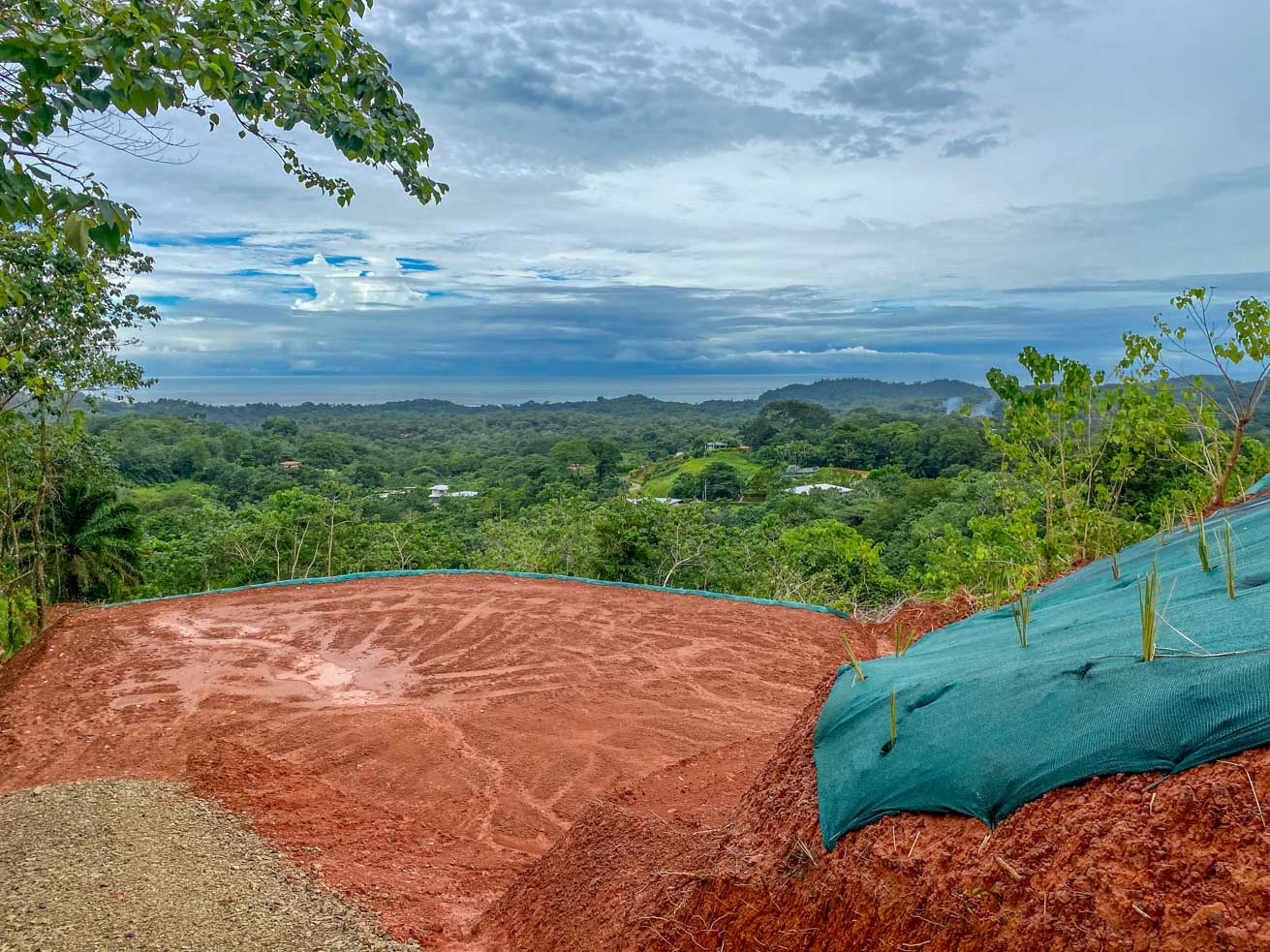 Two Build-Ready Ojochal Lots with Unmatched Views, Utilities Installed & Endless Potential selected