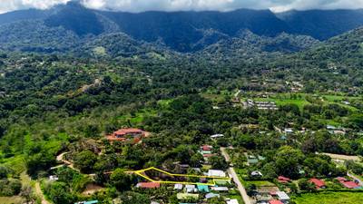 Prime Development Land in Ojochal with Cabin | Subdivision Opportunity image 5
