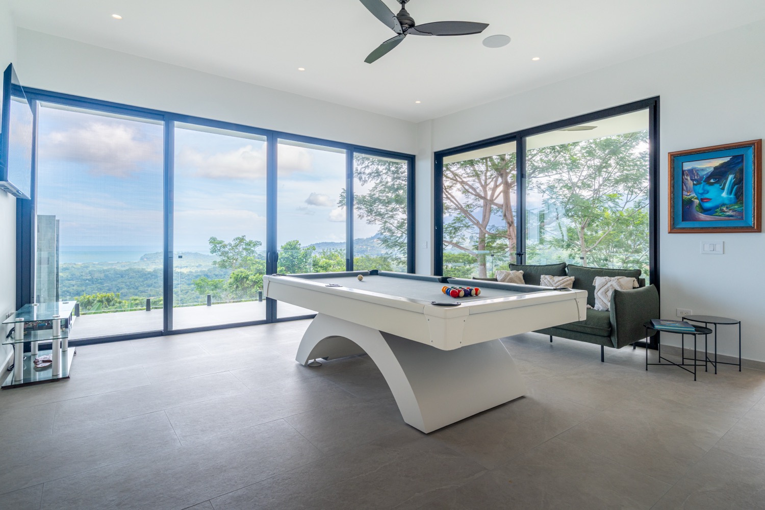 An Epic Masterpiece Above the Jungle Canopy selected