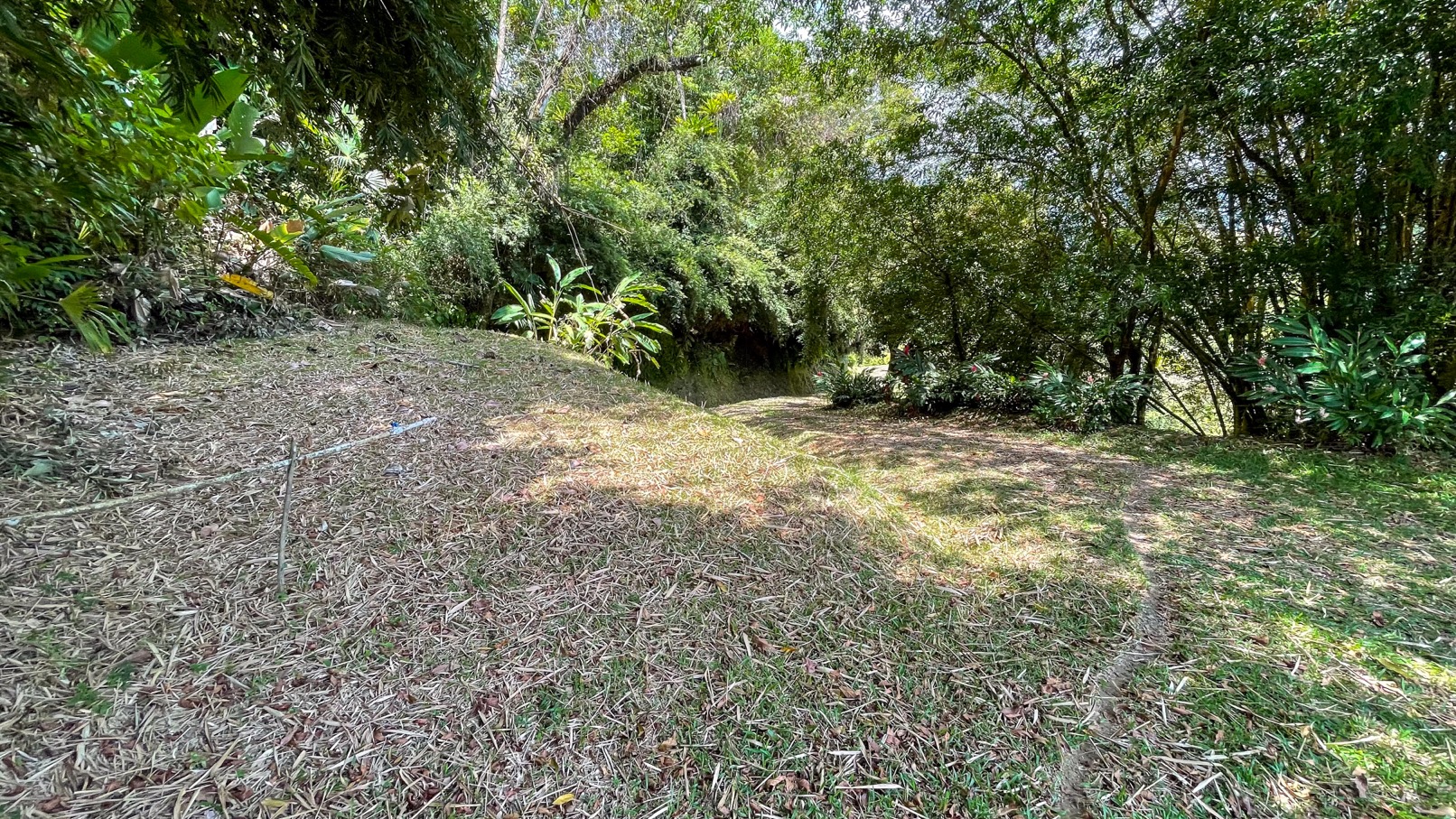 Ocean View Land for Sale in Uvita, Costa Rica | Whale Tail View | Private Gated Community | Ready to Build selected