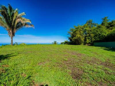 Spectacular Ocean View Parcel in Uvita’s Premier Hillside Community image 5