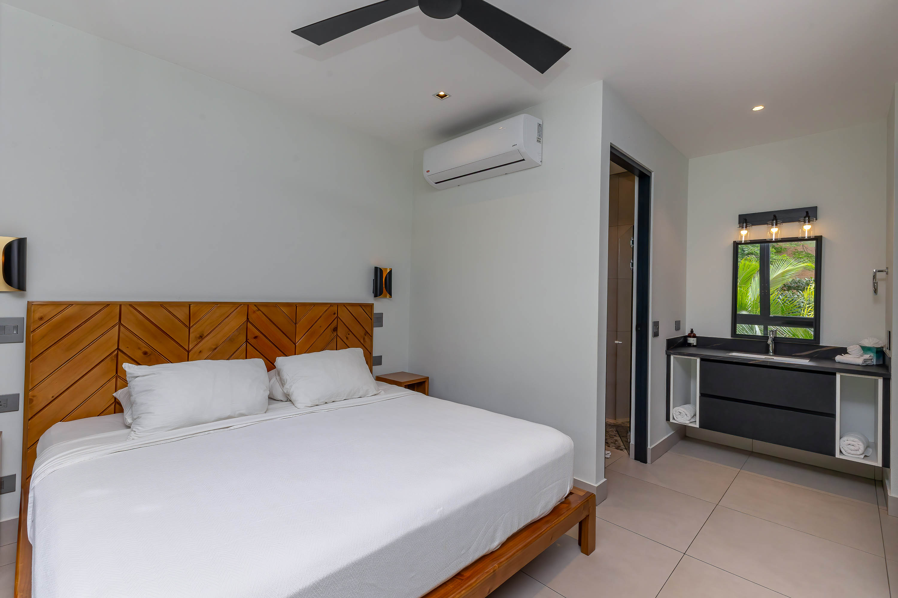 Elegant Jungle Villa in Manuel Antonio selected