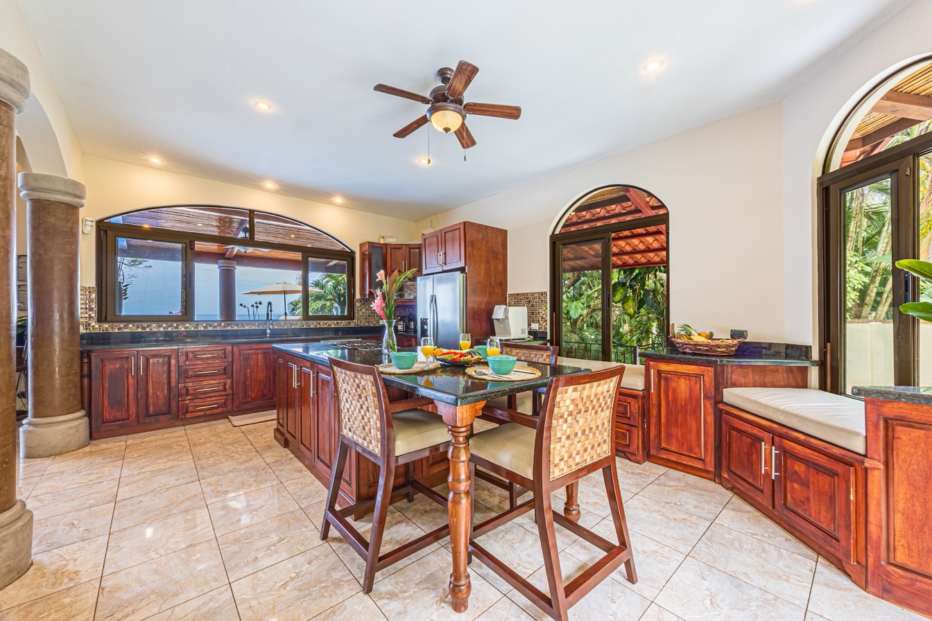 Luxury Oceanview Estate Steps from the Beach selected