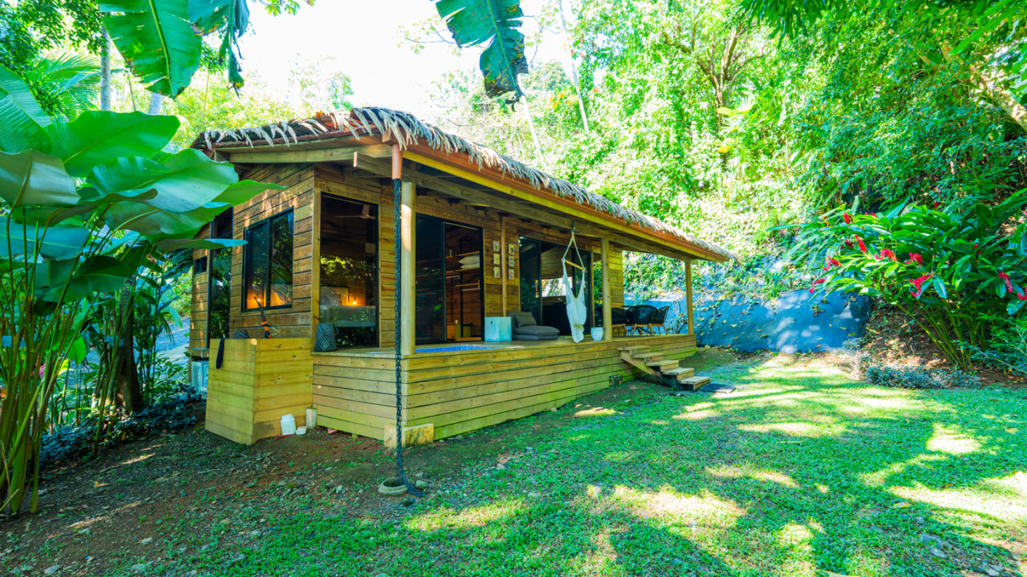 Ocean View Luxury Estate with An Incredible Location in Dominical selected
