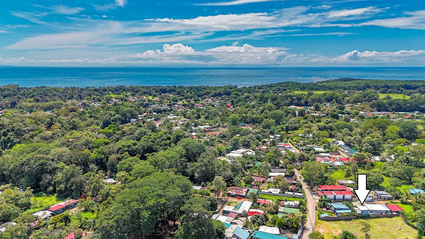 3-Bedroom Modern Home with Private Pool & Rancho in Uvita – Minutes from the Beach selected