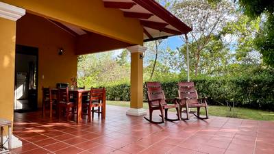 Charming House with Studio in a Lush Private Community image 4