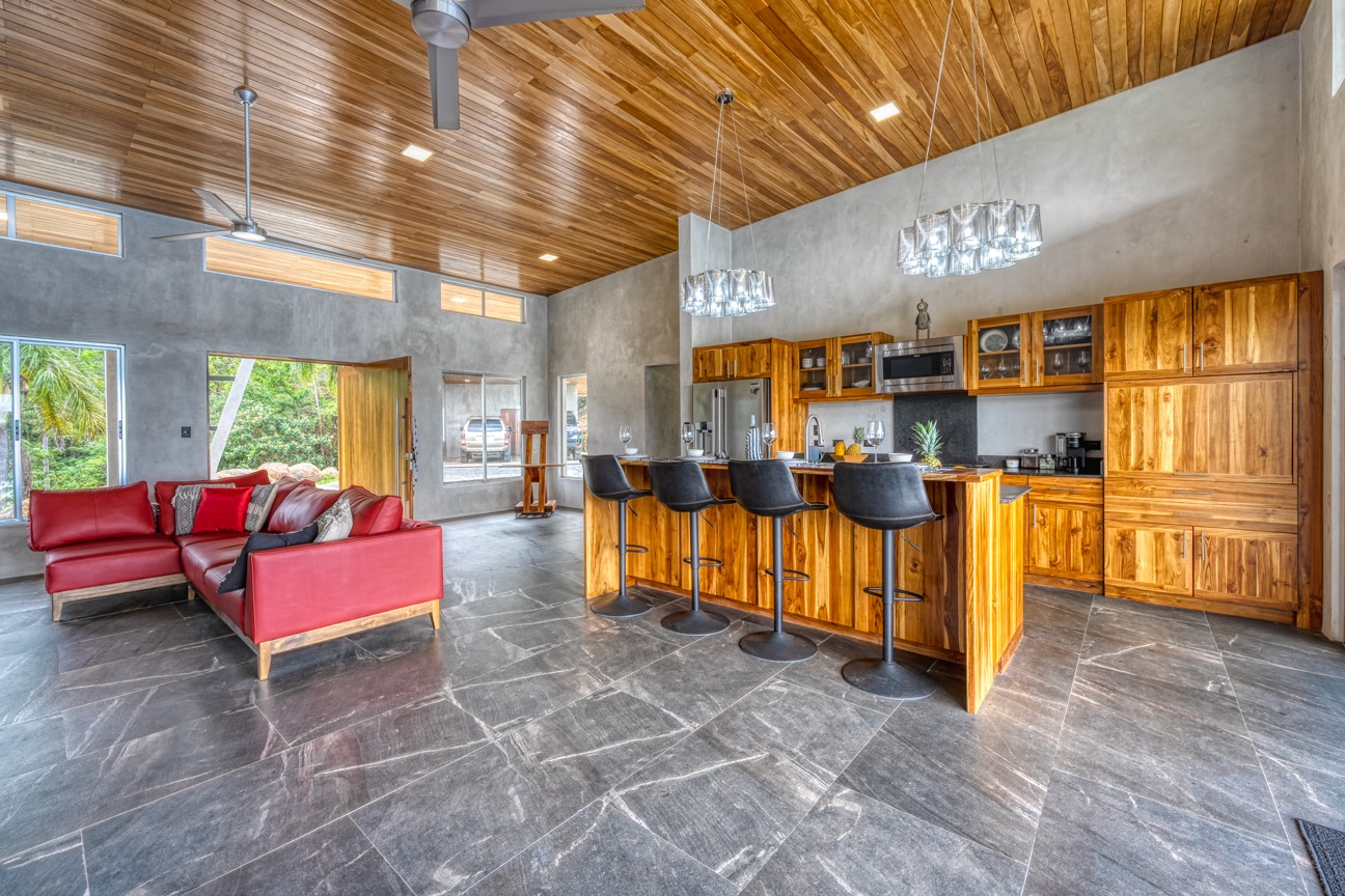 17 Acres Private Estate With Two Homes with Panoramic Views selected