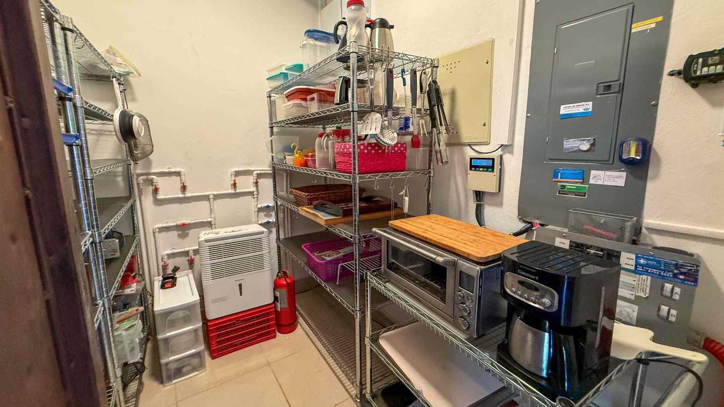 Panoramic Ocean View 4-Bedroom Home with Big Pool in Ojochal Costa Rica selected