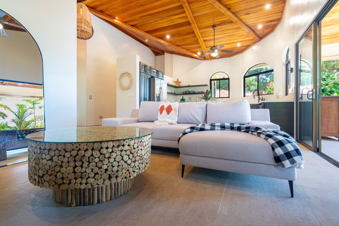 Move-In Ready Jungle Home in Gated Community selected