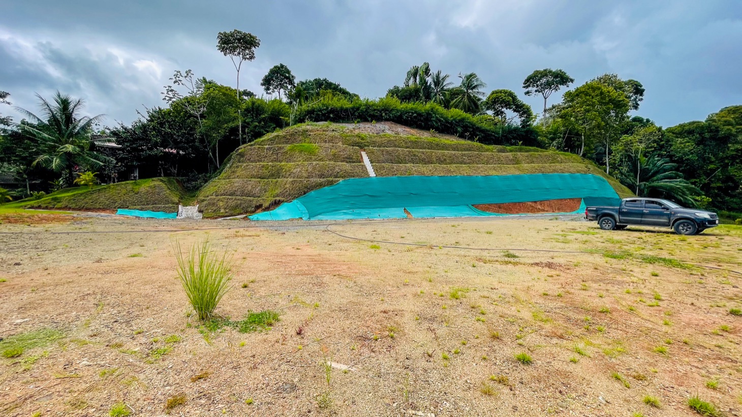 Prime Commercial Development Opportunity with Multiple Building Sites selected