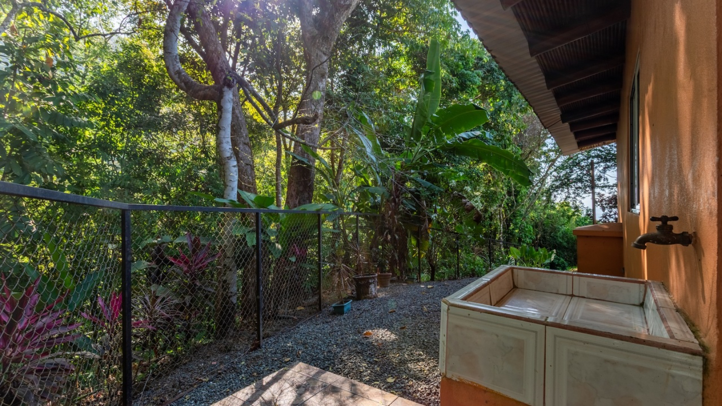 Whale's Tail Ocean View Estate with Extra Lot in Uvita selected