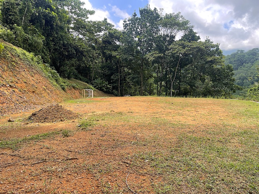 Rare 25+ Acre Opportunity in Uvita selected