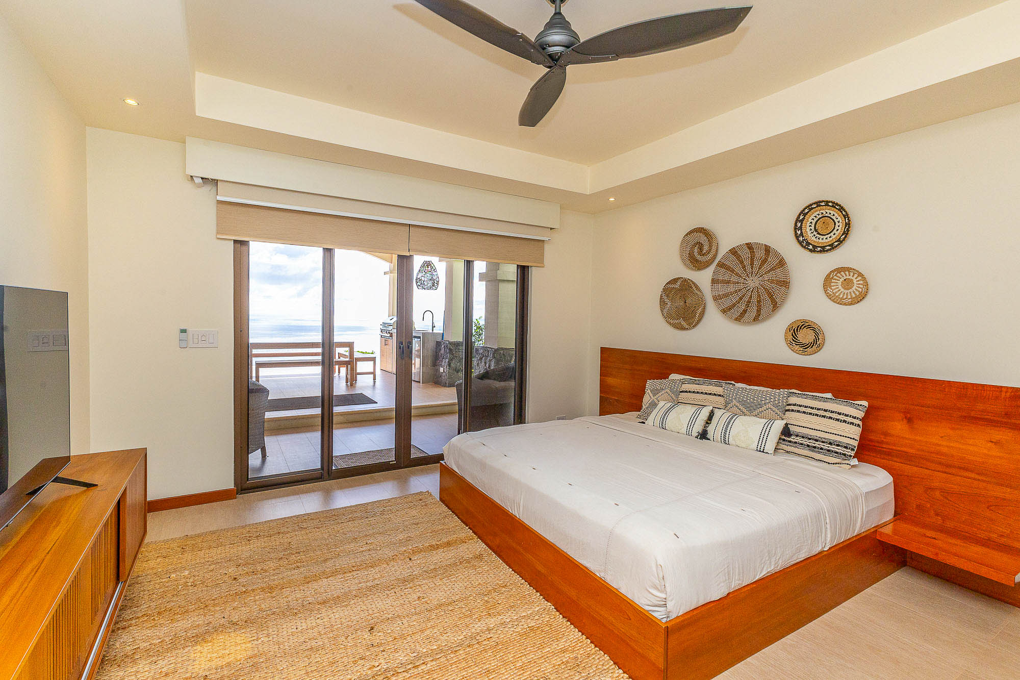 Legacy Ridge-Top Villa with Panoramic Ocean Views – Dominica selected